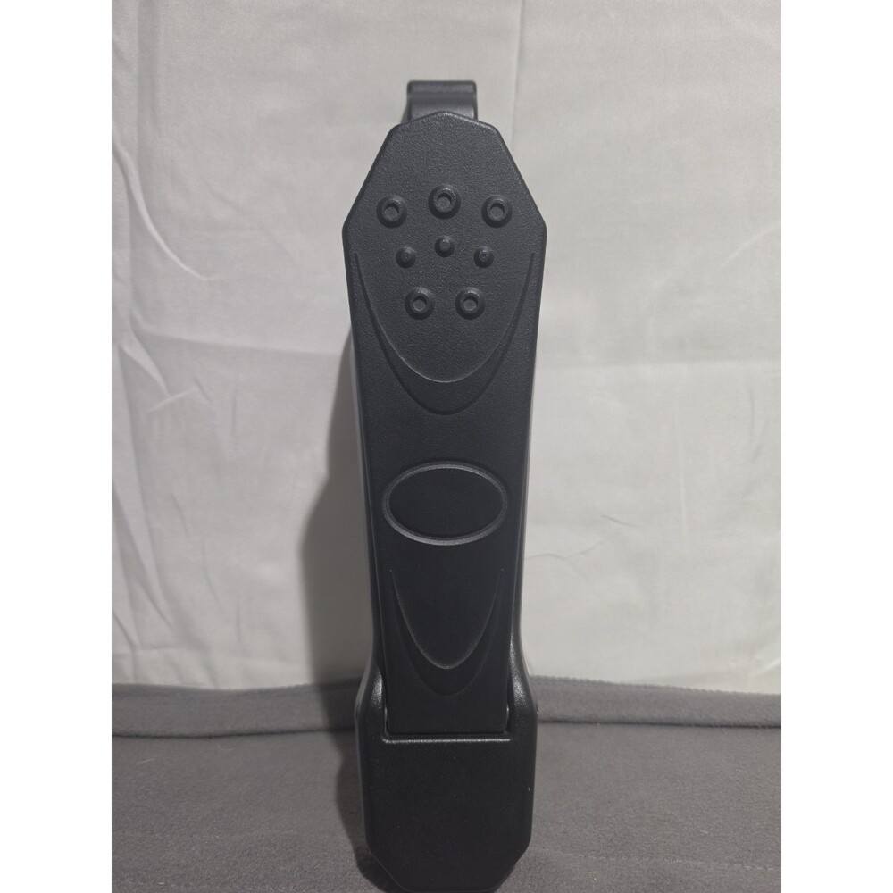 Band Hero Kick Pedal For Drum Kit -Xbox 360/Wii/PS3 No Cord